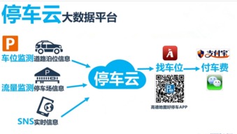 智行未來(lái) 互聯(lián)網(wǎng)大數(shù)據(jù)時(shí)代下的智慧停車解決方案