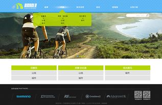 天津網(wǎng)站開發(fā) 奔唐自行車官網(wǎng)網(wǎng)站開發(fā)