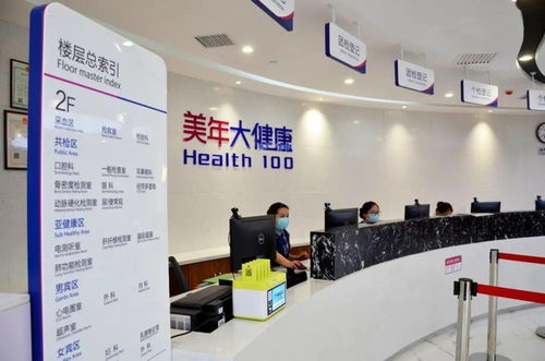 再獲殊榮 天津美年大健康榮獲2021 第十一屆 和諧天津 誠信調(diào)查 消費者信賴品牌榮譽稱號