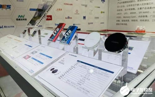 Kowin存儲芯璀璨亮相南京國際半導體大會，天津網頁建設助力品牌升級